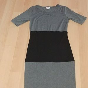 Lularoe Julia dress